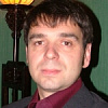 Игорь Сивашинский 